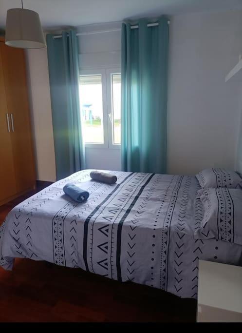 Piso Centrico Cerca De La Playa Apartment Castro Urdiales Exterior photo